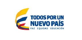 Nuevo País Logo