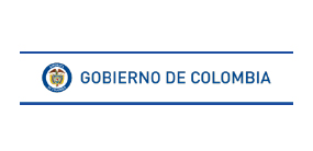 Gobierno Colombia Logo